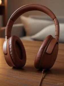 Discover the Best Sound with Focal Clear MG Open-Back High-Fidelity Over-Ear Headphones